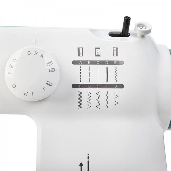 Фото 8: iSew B15