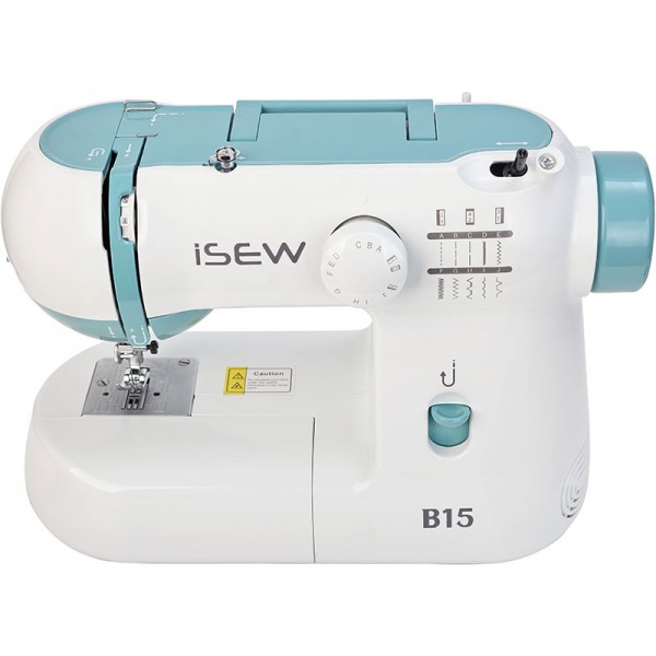 Фото 3: iSew B15