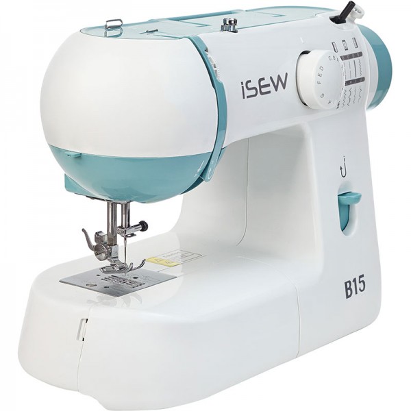 Фото 2: iSew B15