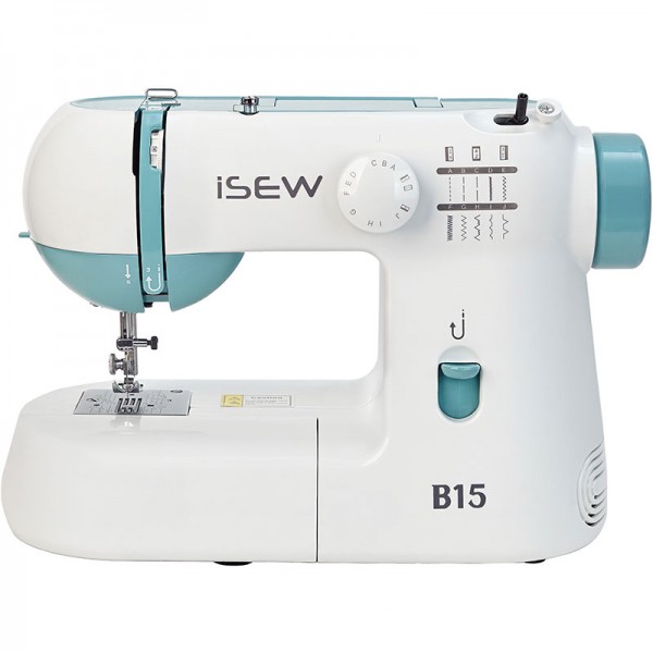 Фото 1: iSew B15