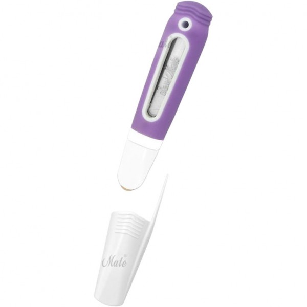 Фото 1: Крейдяне коліщатко SewMate DW-ST06(W) олівець білий