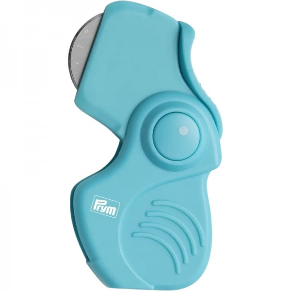 Фото 1: Складной раскройный нож 28 мм Prym 610440