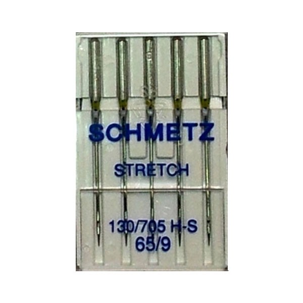 Фото 2: Schmetz Stretch №65
