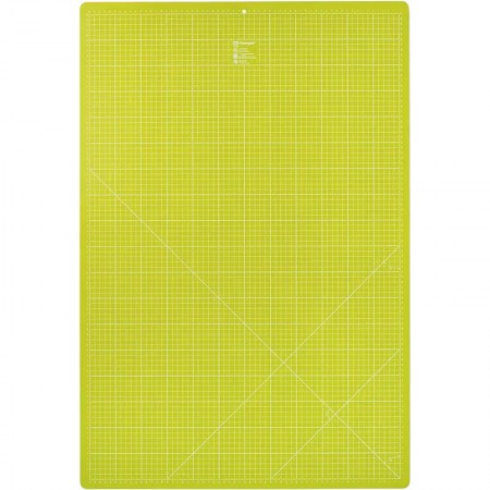  Коврик для резки 60х90 см со шкалой Prym 611468