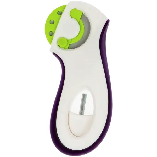 Фото 1: Раскройный нож 45 мм Prym.ergonomics 610474