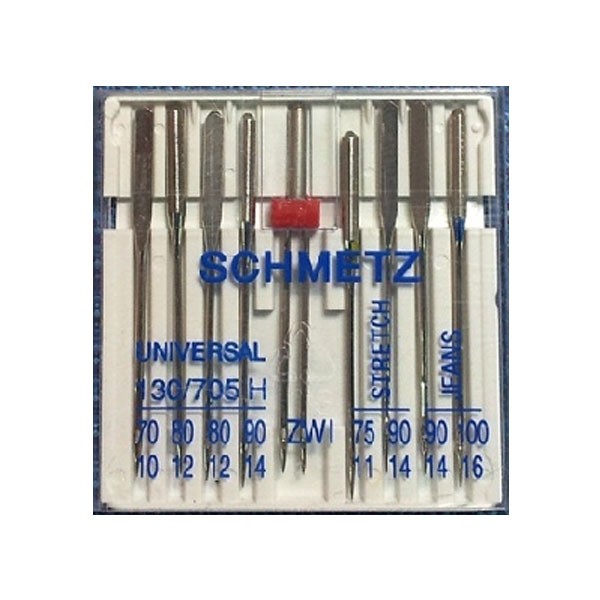 Фото 2: Schmetz Combi KNS №70-100