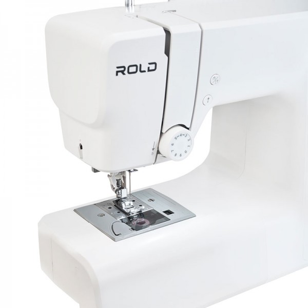 Фото 8: Rold S500