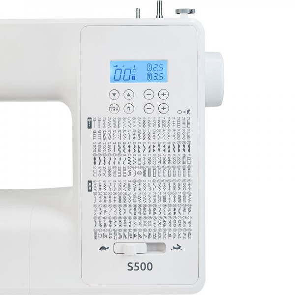 Фото 7: Rold S500