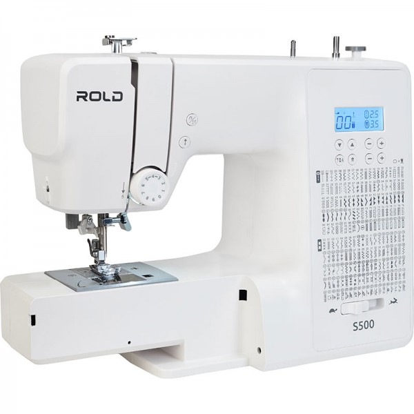 Фото 3: Rold S500