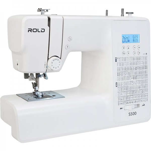 Фото 2: Rold S500