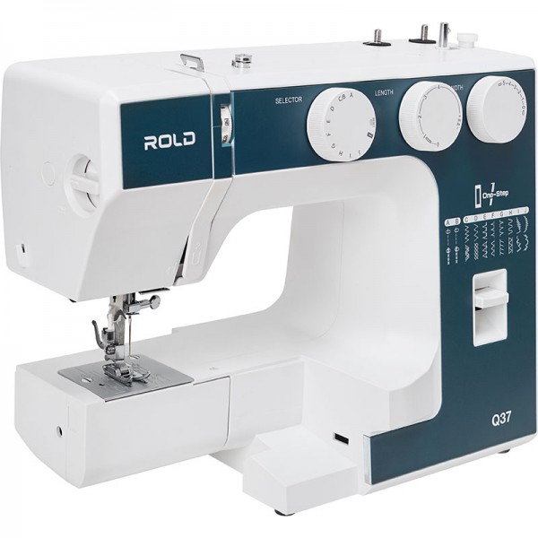 Фото 3: Rold Q37