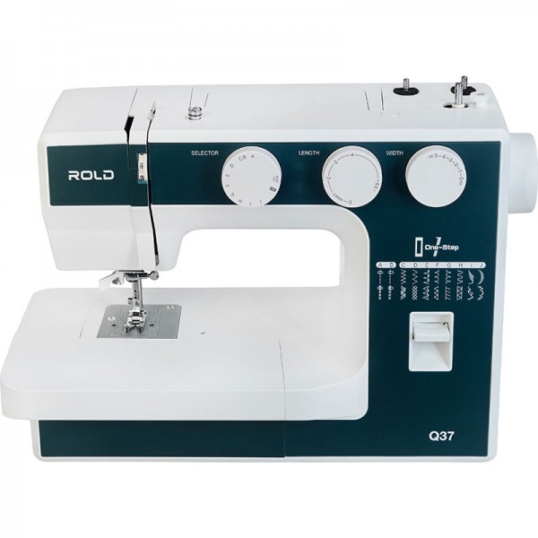 Фото 4: Rold Q37