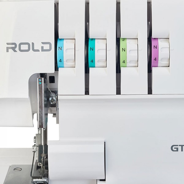 Фото 9: Rold GT900