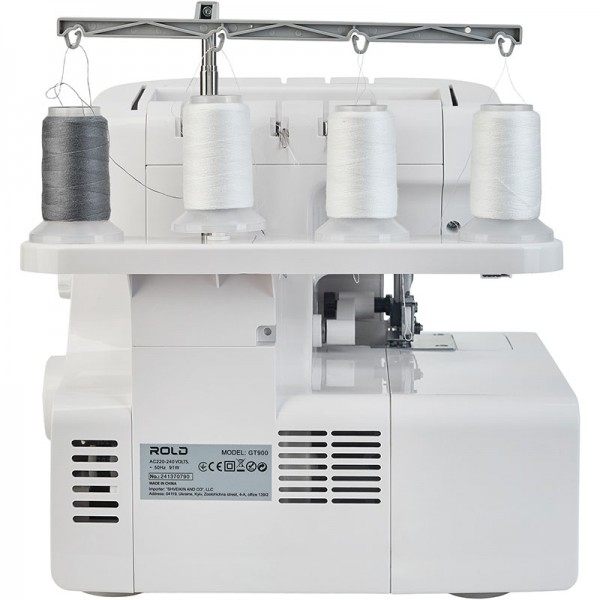 Фото 7: Rold GT900