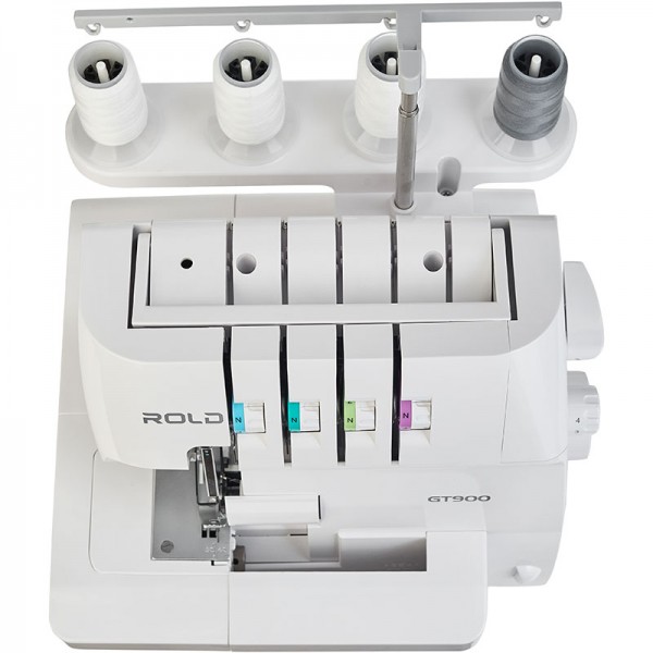 Фото 5: Rold GT900