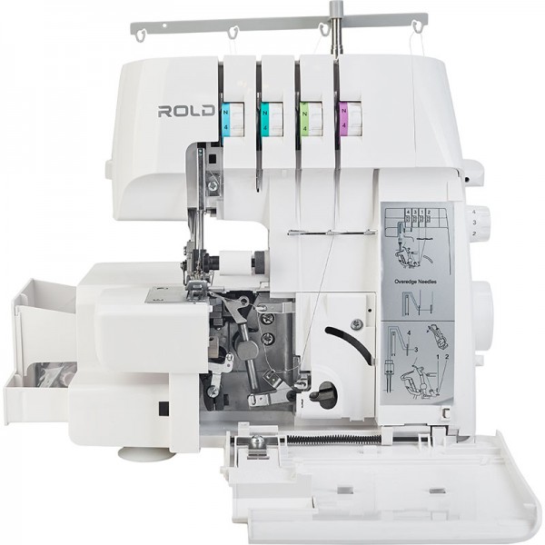 Фото 3: Rold GT900