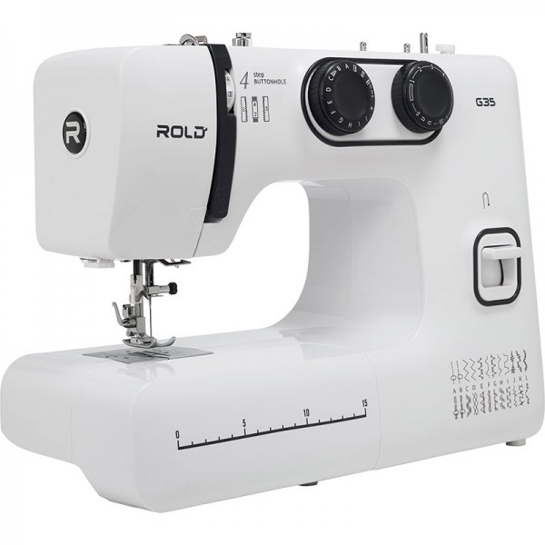 Фото 2: Rold G35