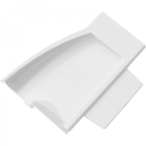 Фото 1: Съемная панель для режима "оверлок" L1A2693210 для Necchi NCV10A