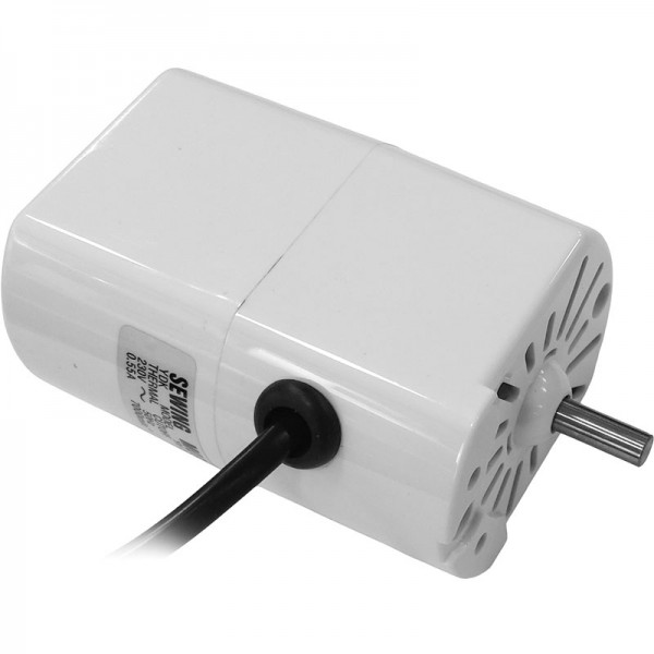 Фото 1: Двигатель 001L1A1004 для Necchi NC10