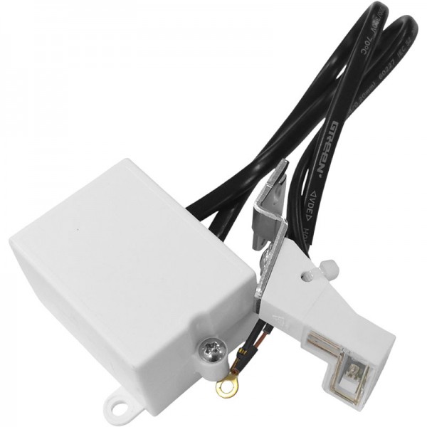 Фото 1: Освещение в комплекте LBA1584000 для Necchi L234A