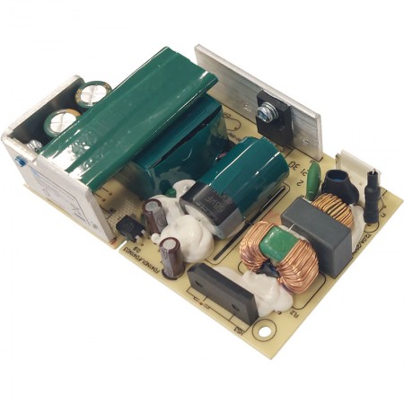  Блок питания 008H3J0010-02 для Necchi серии NC