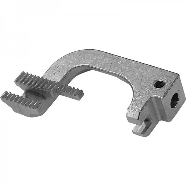 Фото 1: Зубчатая рейка передняя L1A0733001 для Necchi NC10