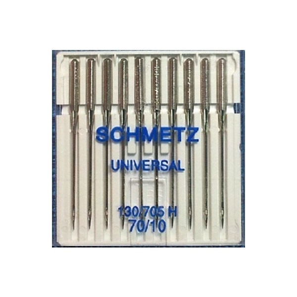 Фото 2: Schmetz Universal №70 Max