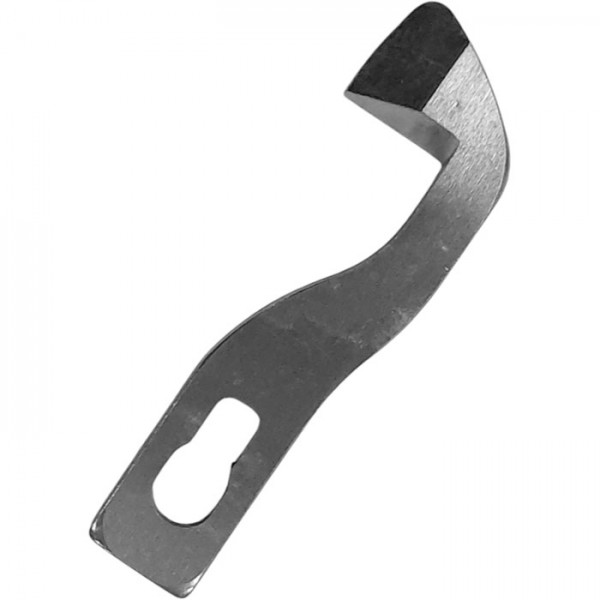 Фото 1: Нож верхний L1A0593000 для Necchi NCV10A