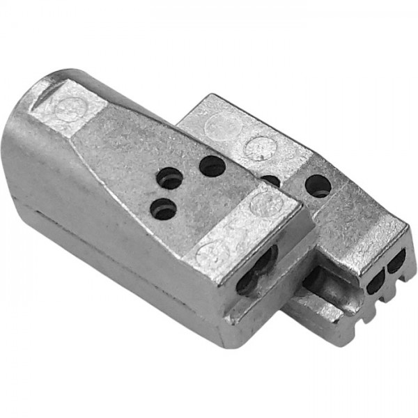 Фото 1: Иглодержатель L1A1603001 для Necchi NCV10A