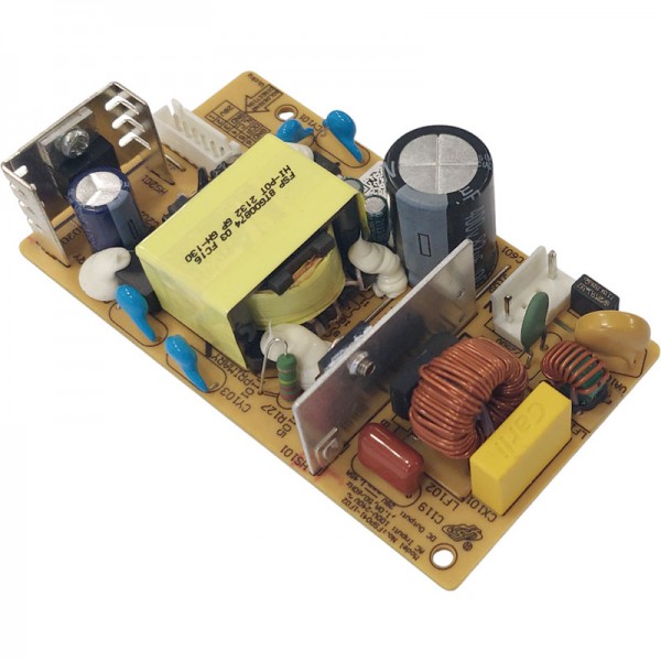 Фото 1: Блок питания 008CHA0011 для Necchi NCH01AX