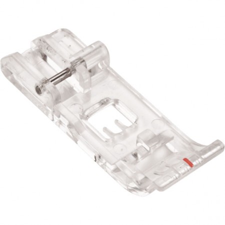 Лапка Bernette 502 040 60 26 стандартная с прозрачной подошвой