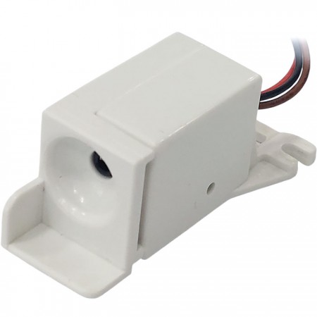  Разъем подключения лапки "петля-автомат" 008H7D0010 для Necchi NC-204D