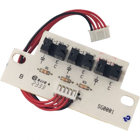  Датчик вала 008H1C0014 для Necchi серии NC