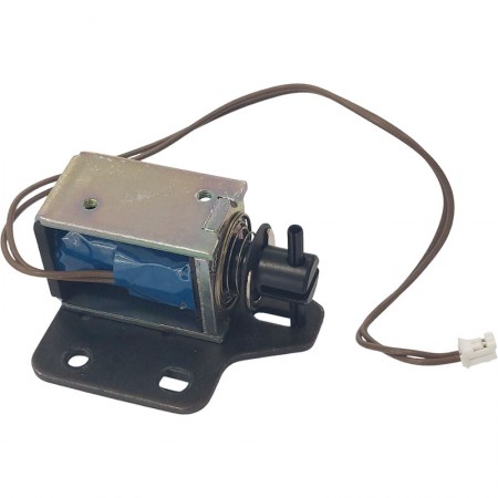  Соленоид натяжителя верхней нити 008H7A0012 для Necchi серии NC