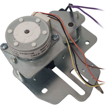  Механизм автообрезки нити CFA0984000 для Necchi NC-204D