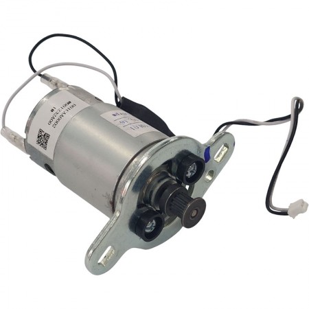  Двигатель приводной (основной) 001CAA0002 для Necchi серии NC, NCH