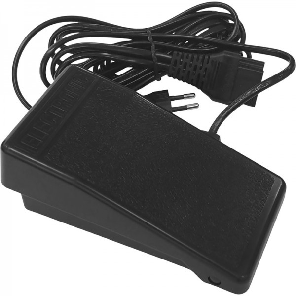 Фото 1: Педаль 002L1A1002 для Necchi NCV10A