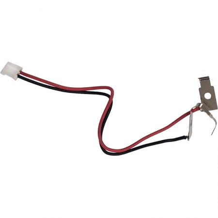  Пружина-контакт пялец 008CHA0014-02 для Necchi NCH01AX