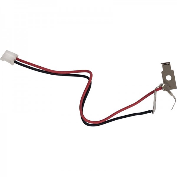 Фото 1: Пружина-контакт пялец 008CHA0014-02 для Necchi NCH01AX