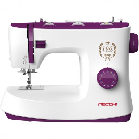 Швейная машинка Necchi K132A