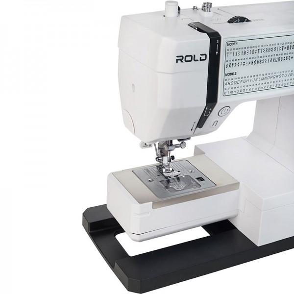 Фото 6: Rold S700