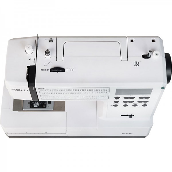 Фото 4: Rold S700