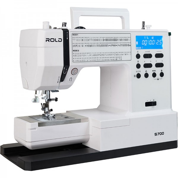 Фото 3: Rold S700