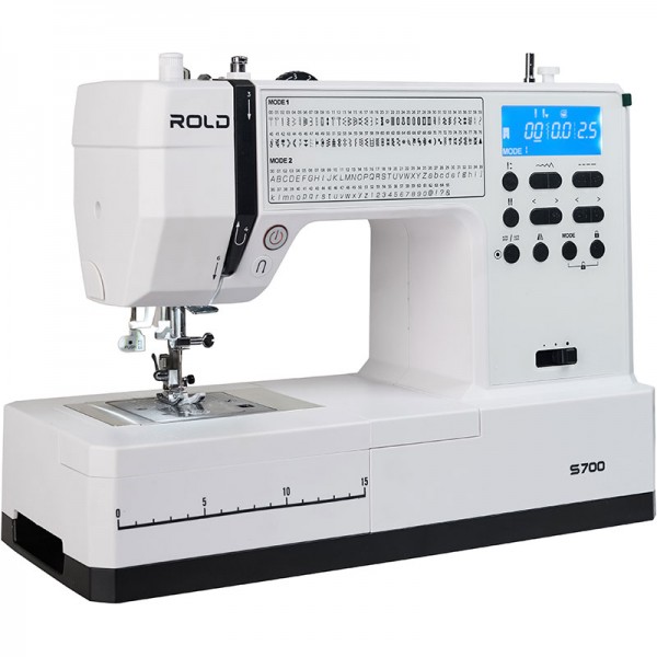 Фото 2: Rold S700