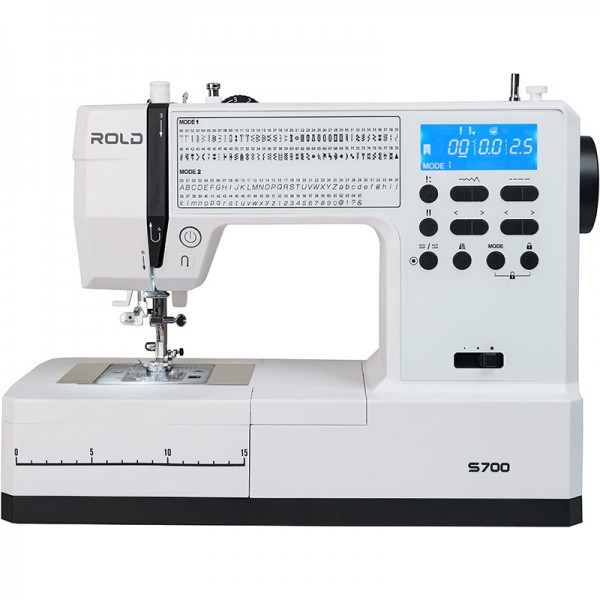 Фото 1: Rold S700