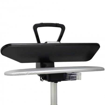 Паровой пресс для глажки Rold X9 с подставкой