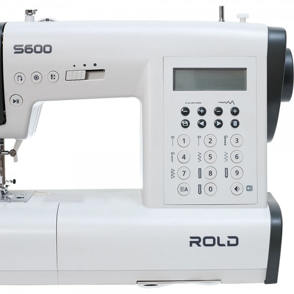 Фото 10: Rold S600