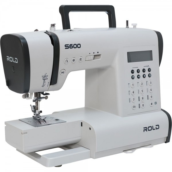 Фото 7: Rold S600