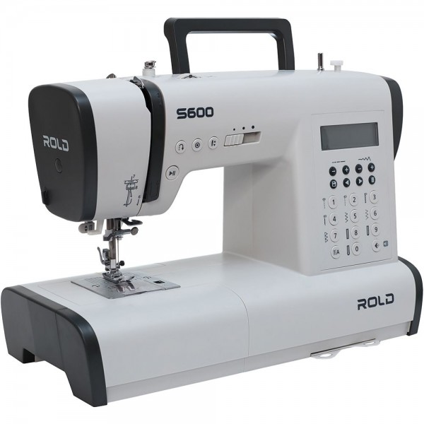 Фото 6: Rold S600