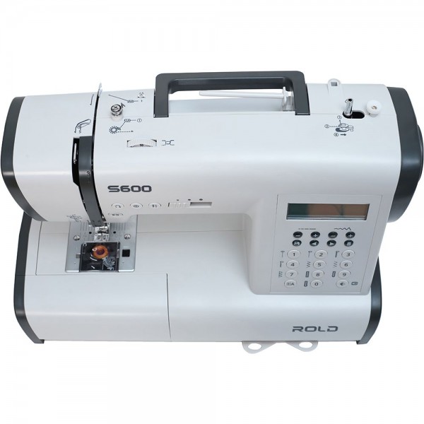 Фото 5: Rold S600